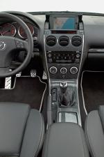 Mazda6 MPS 2006 года